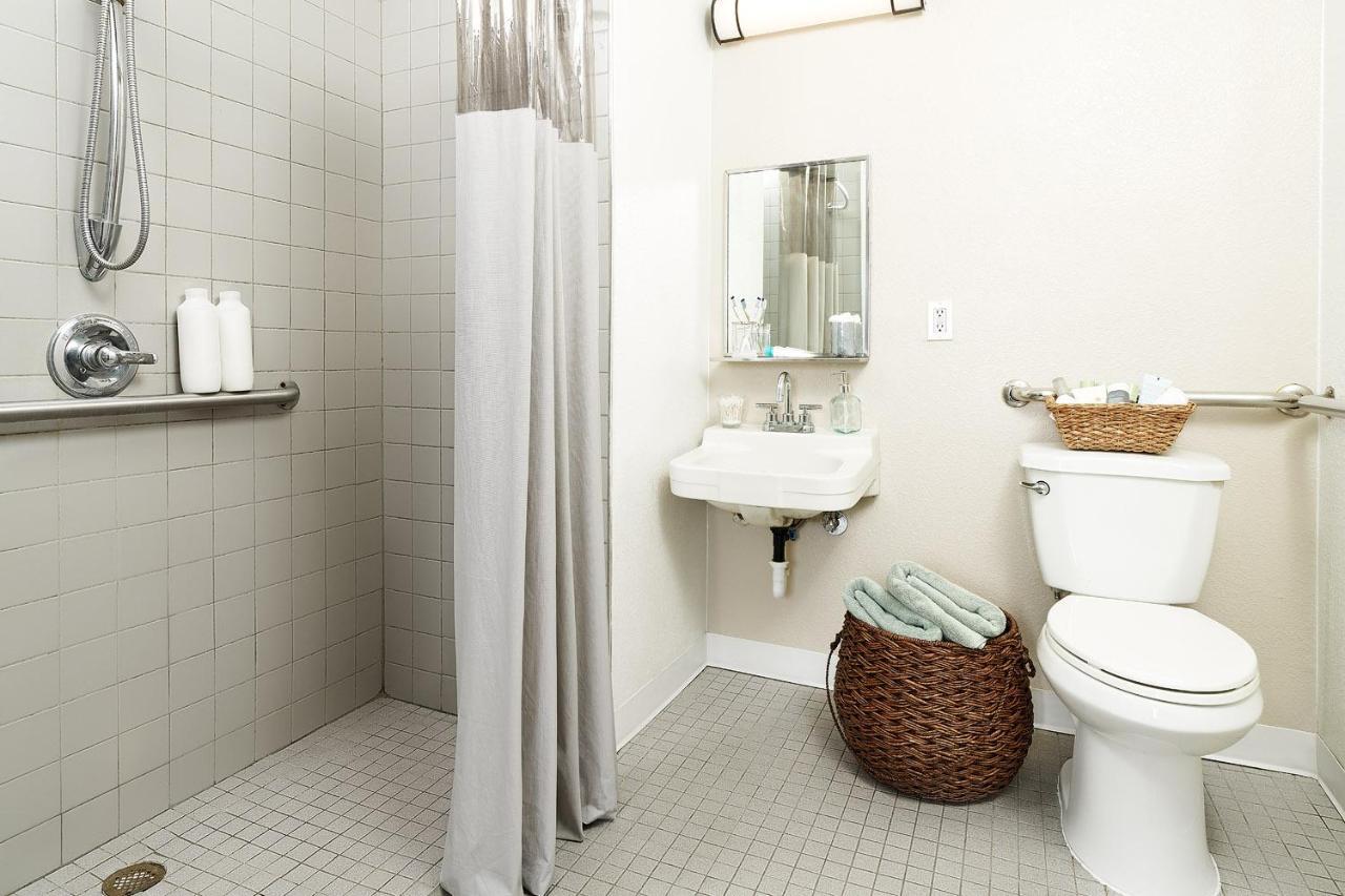 Intown Suites Extended Stay Dallas Tx - Garland Eksteriør billede