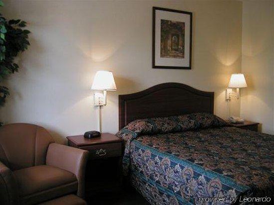 Intown Suites Extended Stay Dallas Tx - Garland Værelse billede